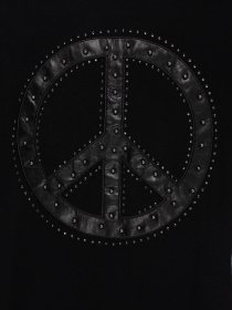 Туника Sassofono модель A191-SC-3287 АНТРАЦИТ Фото