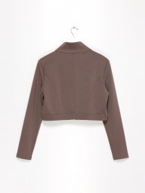 Жакет Sassofono модель A191-SF-107501 НОРКОВИЙ Фото