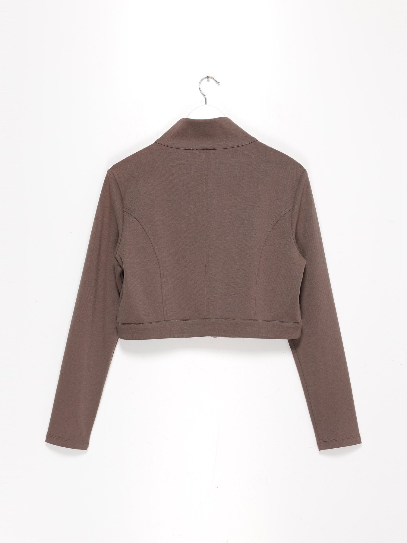 Жакет Sassofono модель A191-SF-107501 НОРКОВИЙ Фото