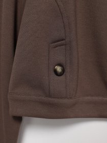 Жакет Sassofono модель A191-SF-107501 НОРКОВИЙ Фото