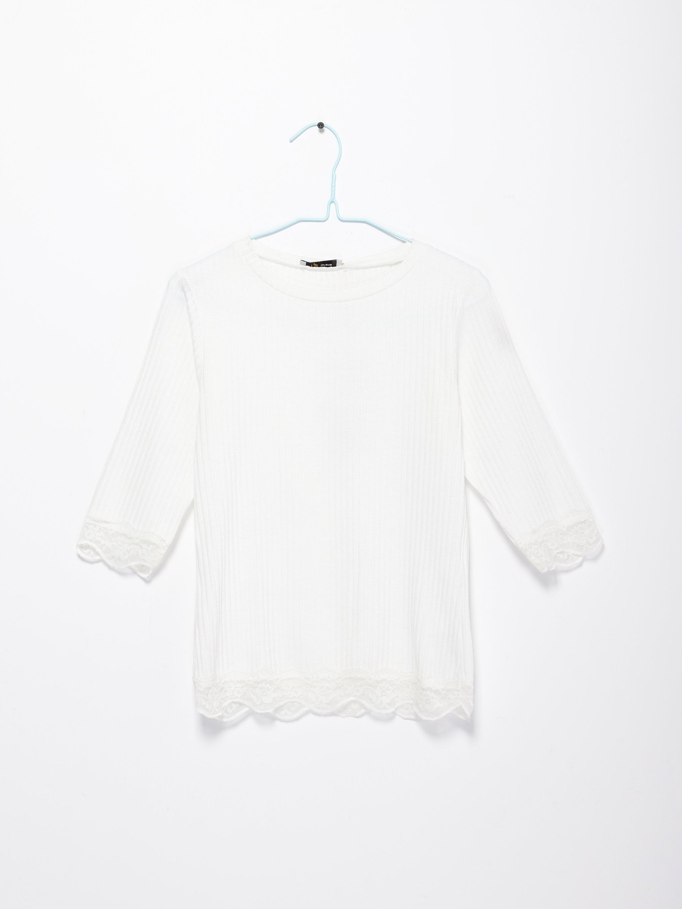 Блуза Sassofono модель A192-SC-3043 МОЛОЧНИЙ Фото