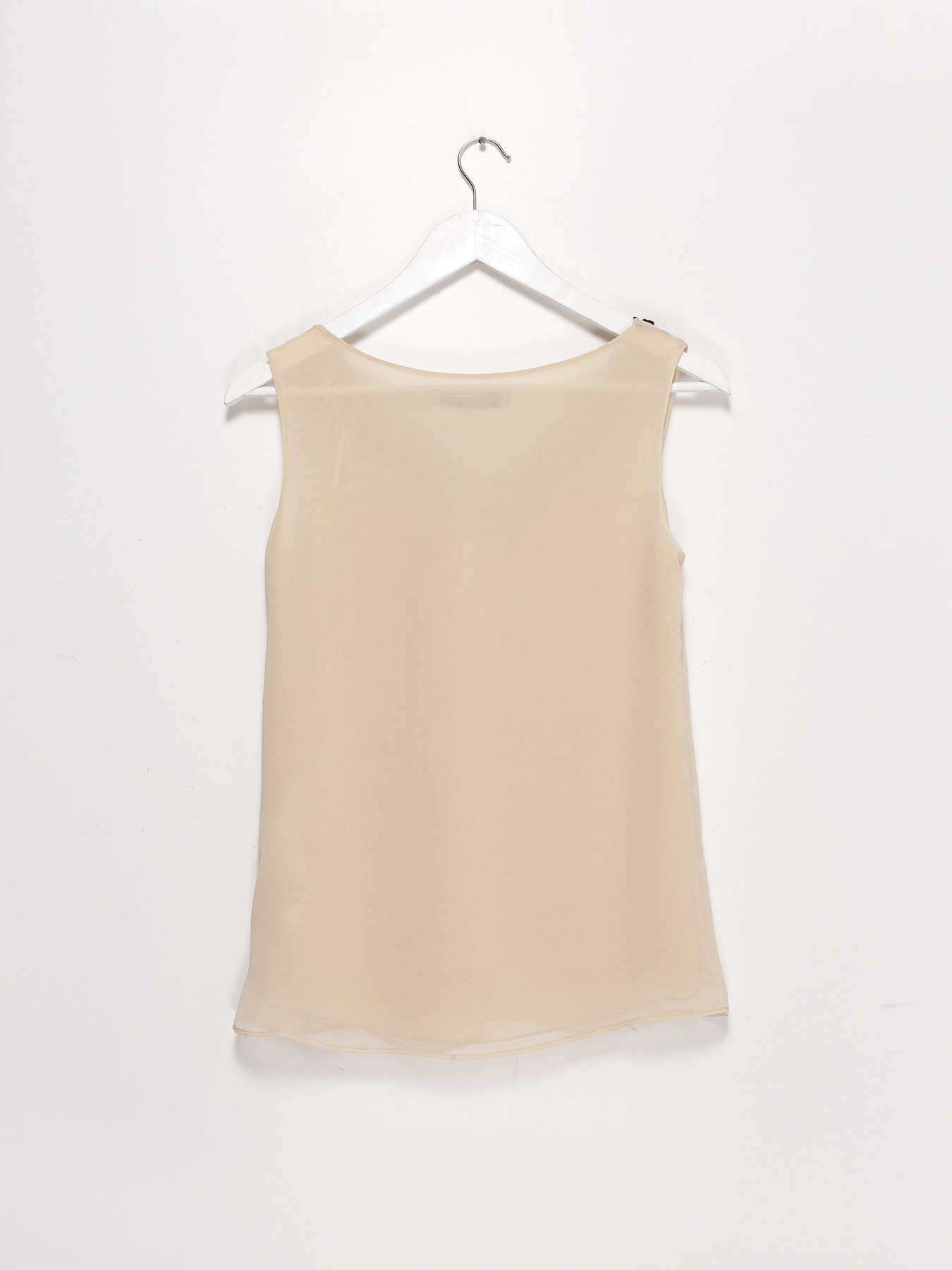 Блуза Sassofono модель A192-SC-33883 КАМЯНИЙ Фото