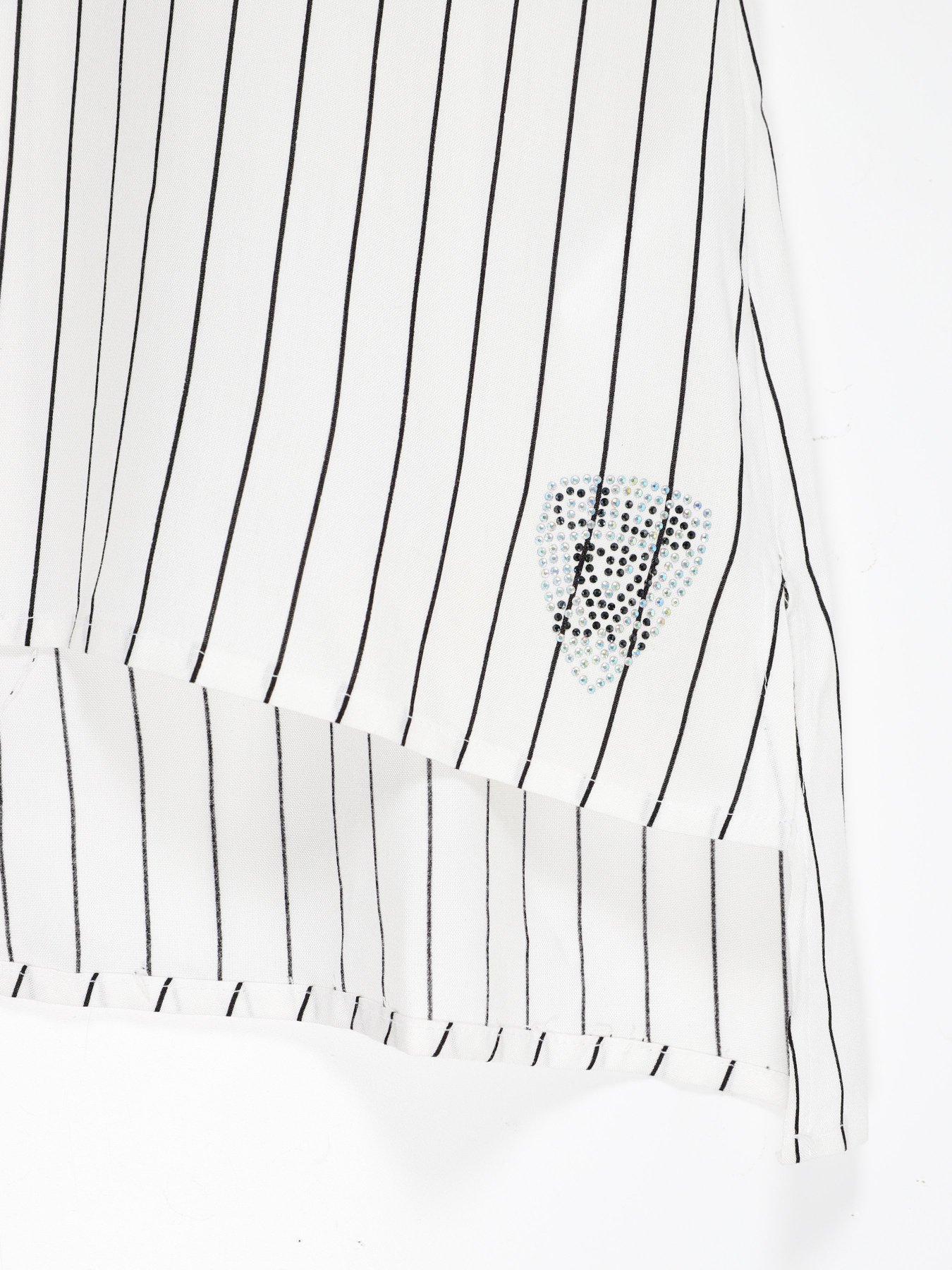 Сукня міні Sassofono модель A192-SC-604171 БІЛИЙ Фото