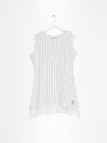 Сукня міні Sassofono модель A192-SC-604171 БІЛИЙ Фото