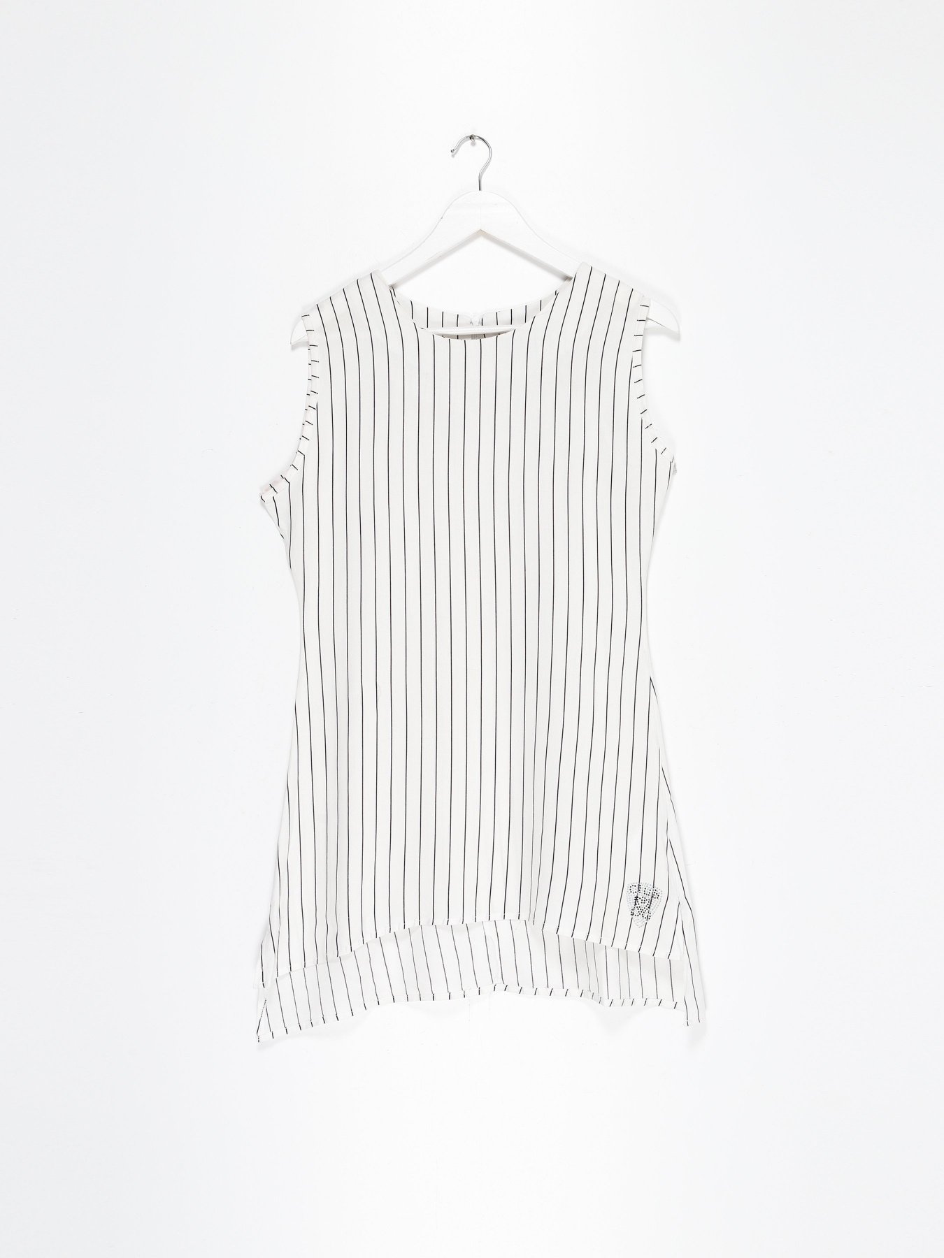 Платье мини Sassofono модель A192-SC-604171 БІЛИЙ Фото