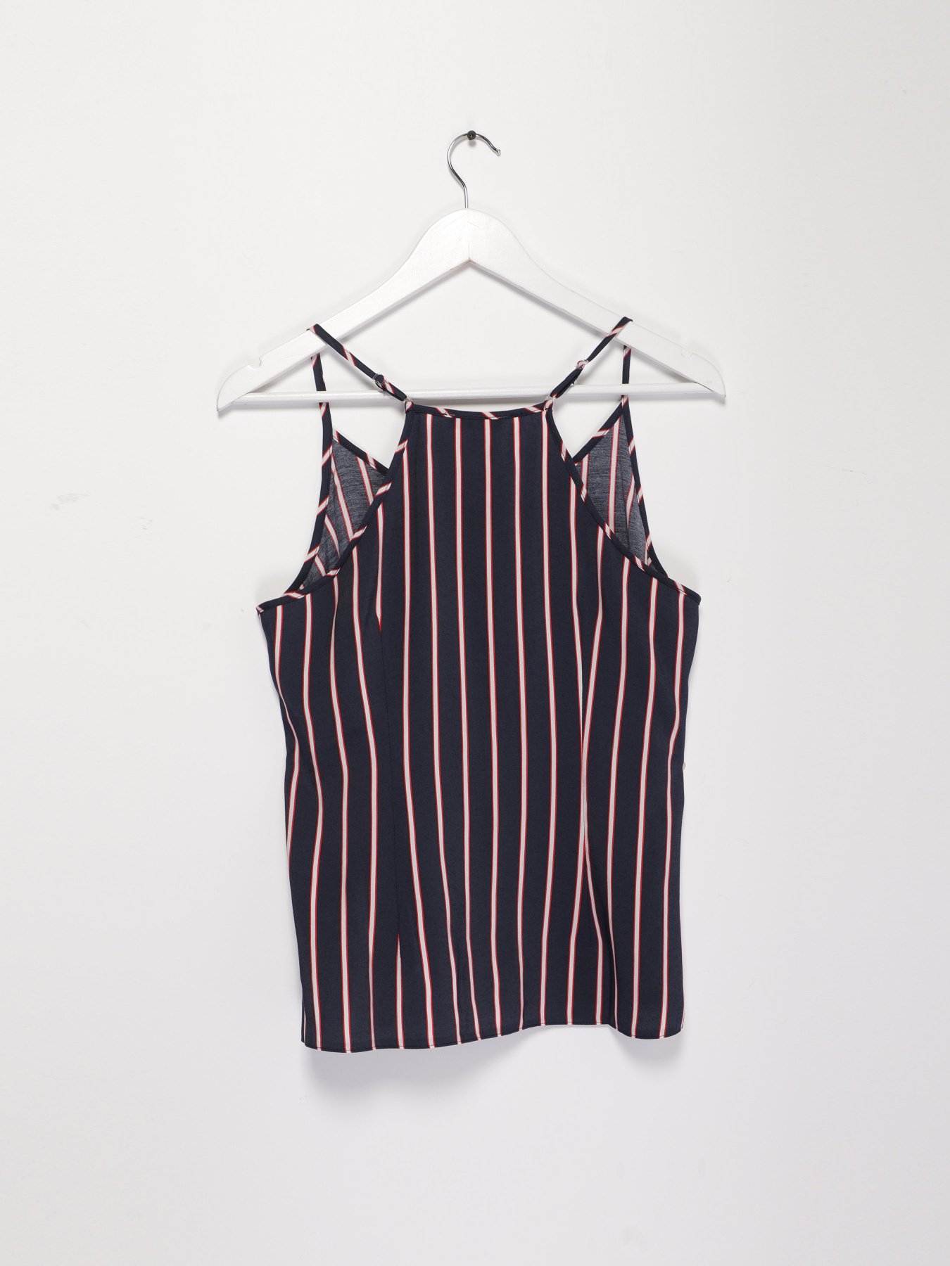 Майка Sassofono модель A192-SC-818332 СИНІЙ Фото