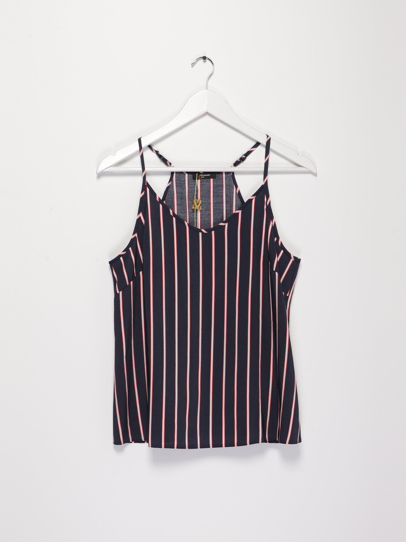 Майка Sassofono модель A192-SC-818332 СИНІЙ Фото