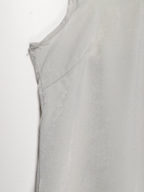 Майка Sassofono модель A192-SC-818333 СІРИЙ Фото