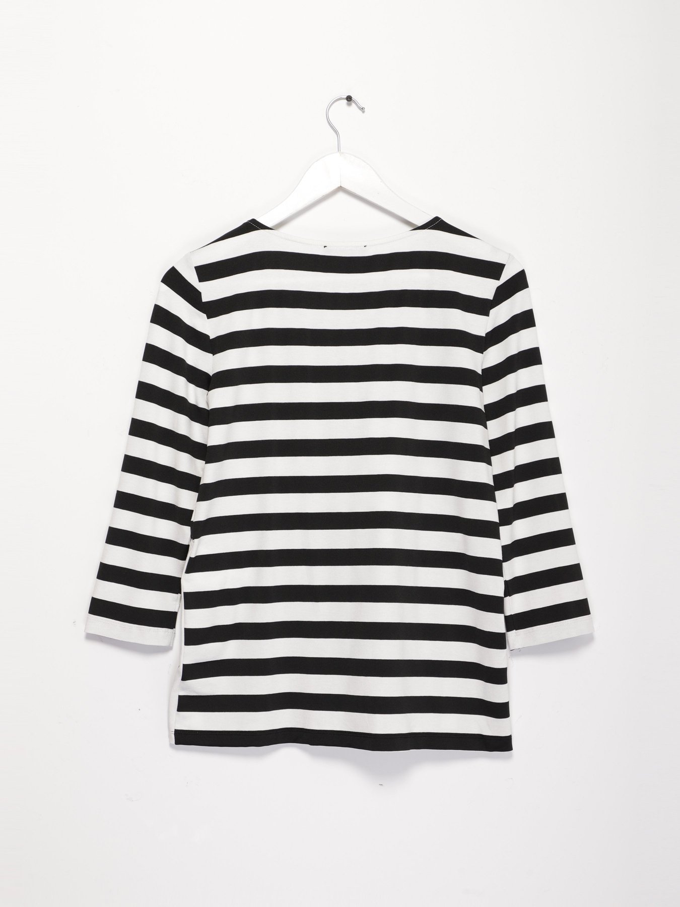 Блуза Sassofono модель A192-SC-917435-1 ЧОРНИЙ Фото