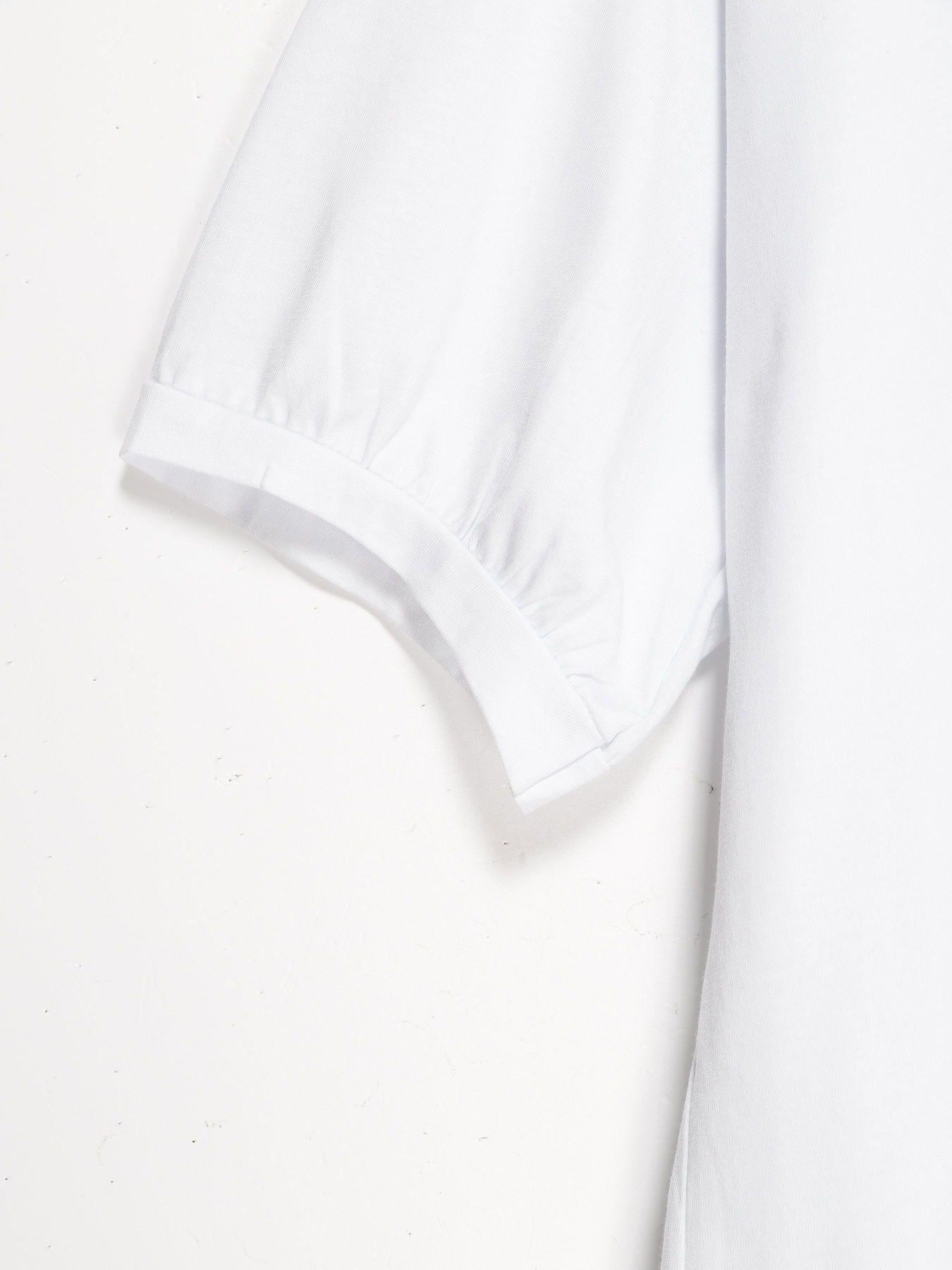 Блуза Sassofono модель A192-SC-9819 Білий Фото