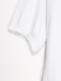 Блуза Sassofono модель A192-SC-9819 Білий Фото