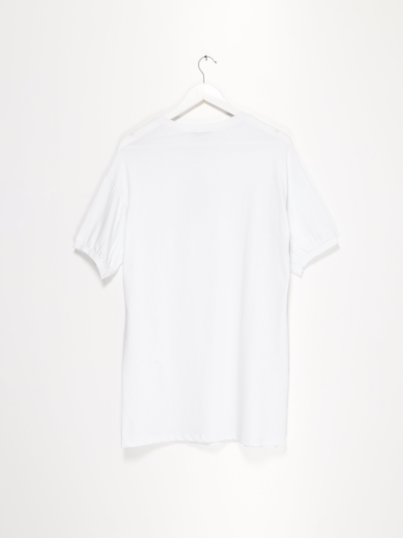 Блуза Sassofono модель A192-SC-9819 Білий Фото