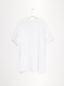 Блуза Sassofono модель A192-SC-9819 Білий Фото