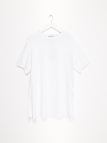 Блуза Sassofono модель A192-SC-9819 Білий Фото