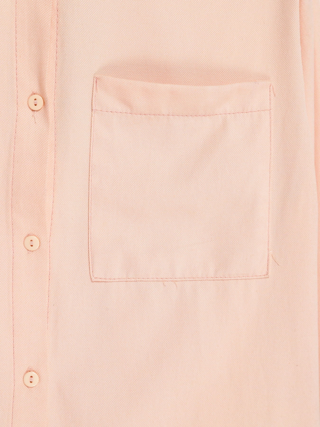 Блуза Sassofono модель A192-SC-9942 Пудровий Блуза Sassofono модель A192-SC-9942 Пудровий Фото