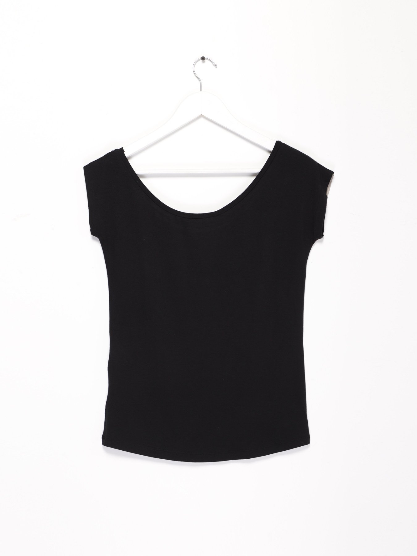 Блуза Sassofono модель A192-SF-307111 ЧОРНИЙ Блуза Sassofono модель A192-SF-307111 ЧОРНИЙ Фото