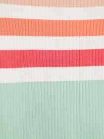 Футболка Sassofono модель A192-SF-726111 Мятний Фото