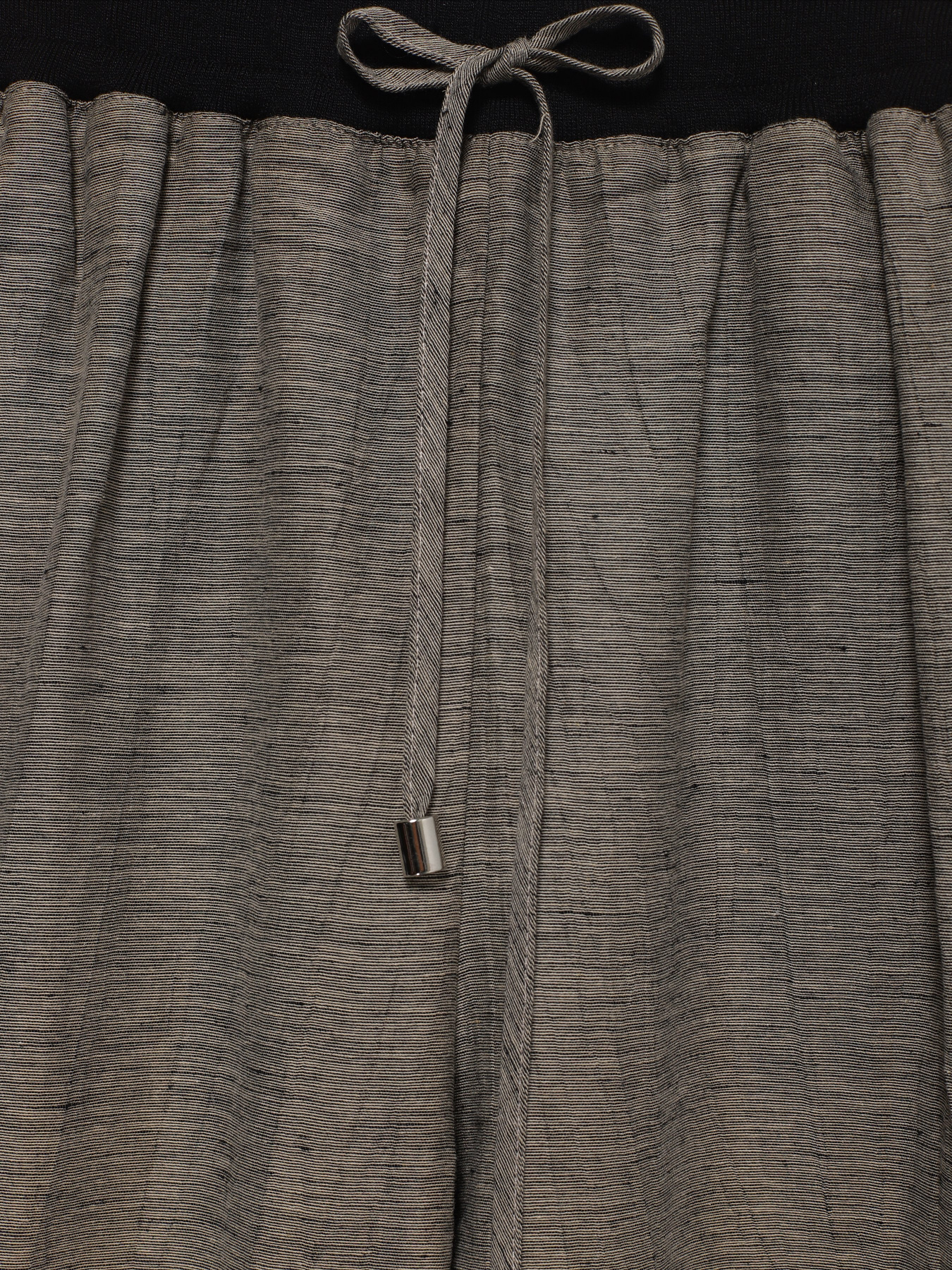 Брюки повседневные Sassofono модель A202-SF-14804 Сірий Фото