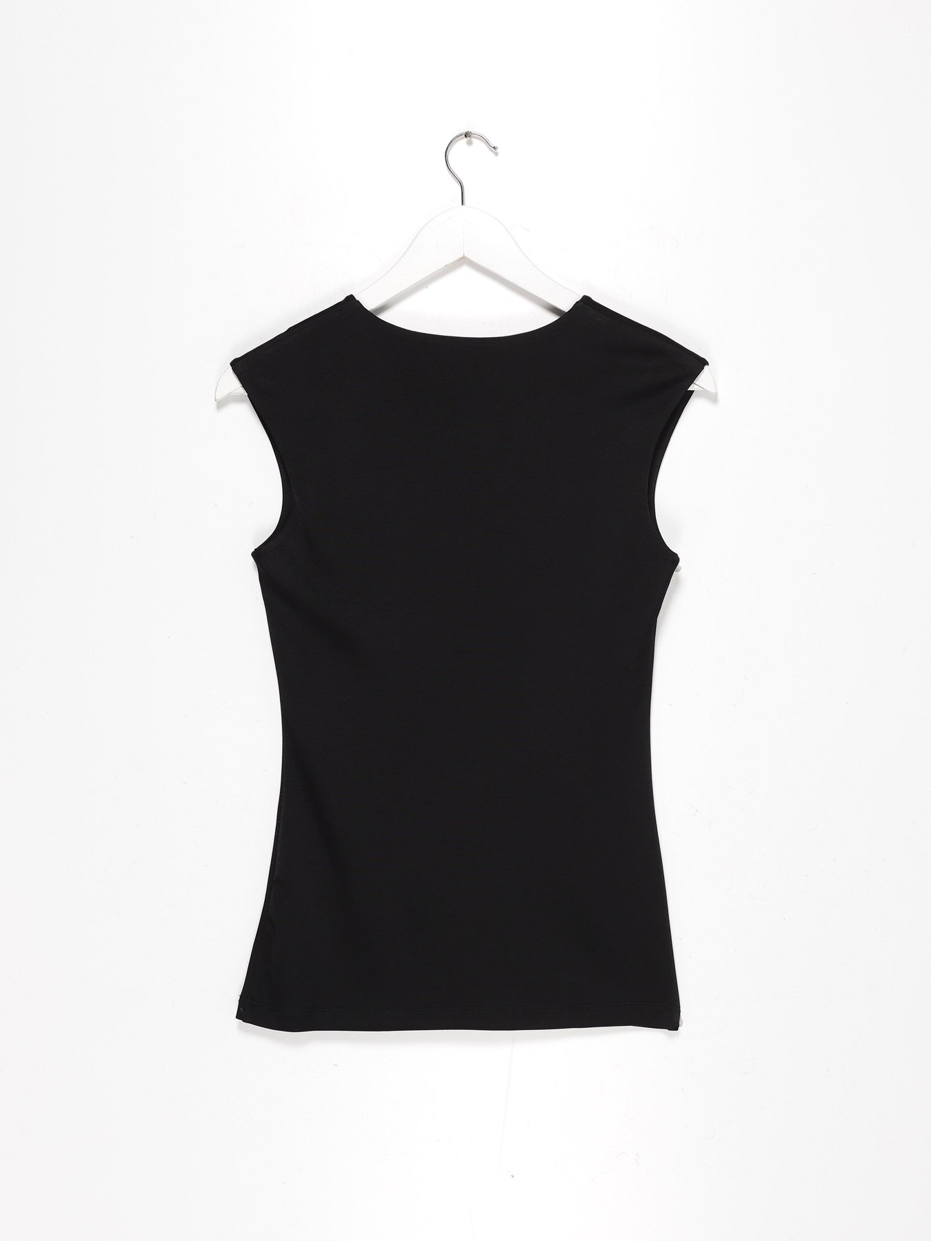 Майка Sassofono модель A202-SF-46406 ЧОРНИЙ Фото