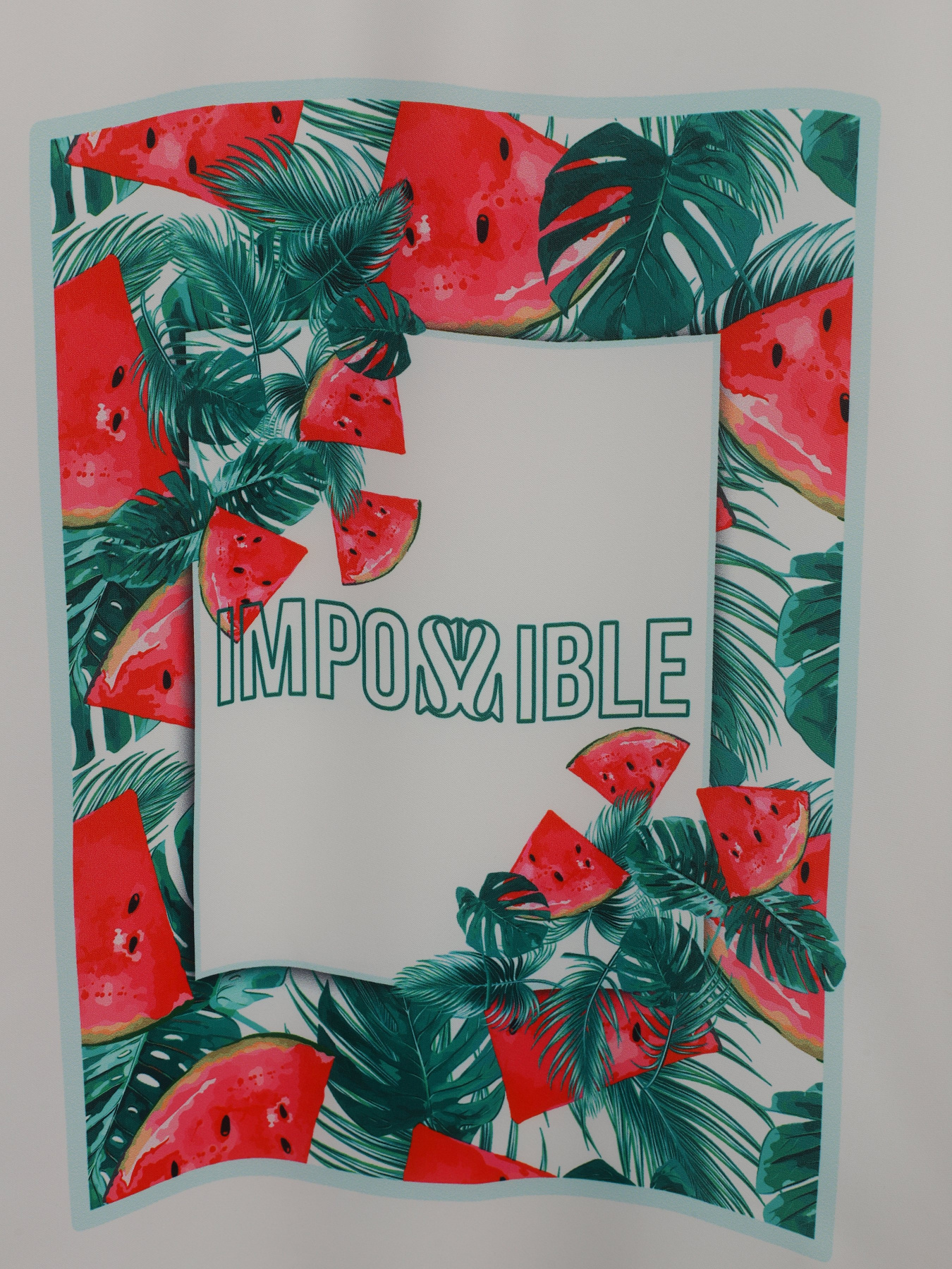 Футболка Sassofono модель A202-SF-498112 Молочний Фото