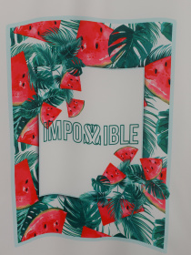 Футболка Sassofono модель A202-SF-498112 Молочний Фото