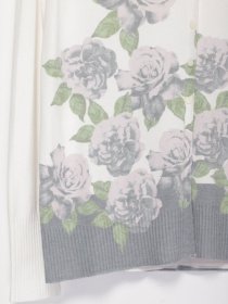 Кардиган Sassofono модель A161-SC-700283 МОЛОЧНИЙ Фото