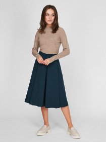 Свитер Sassofono модель A201-SC-28201, Норковий Свитер Sassofono модель A201-SC-28201, Норковий Фото