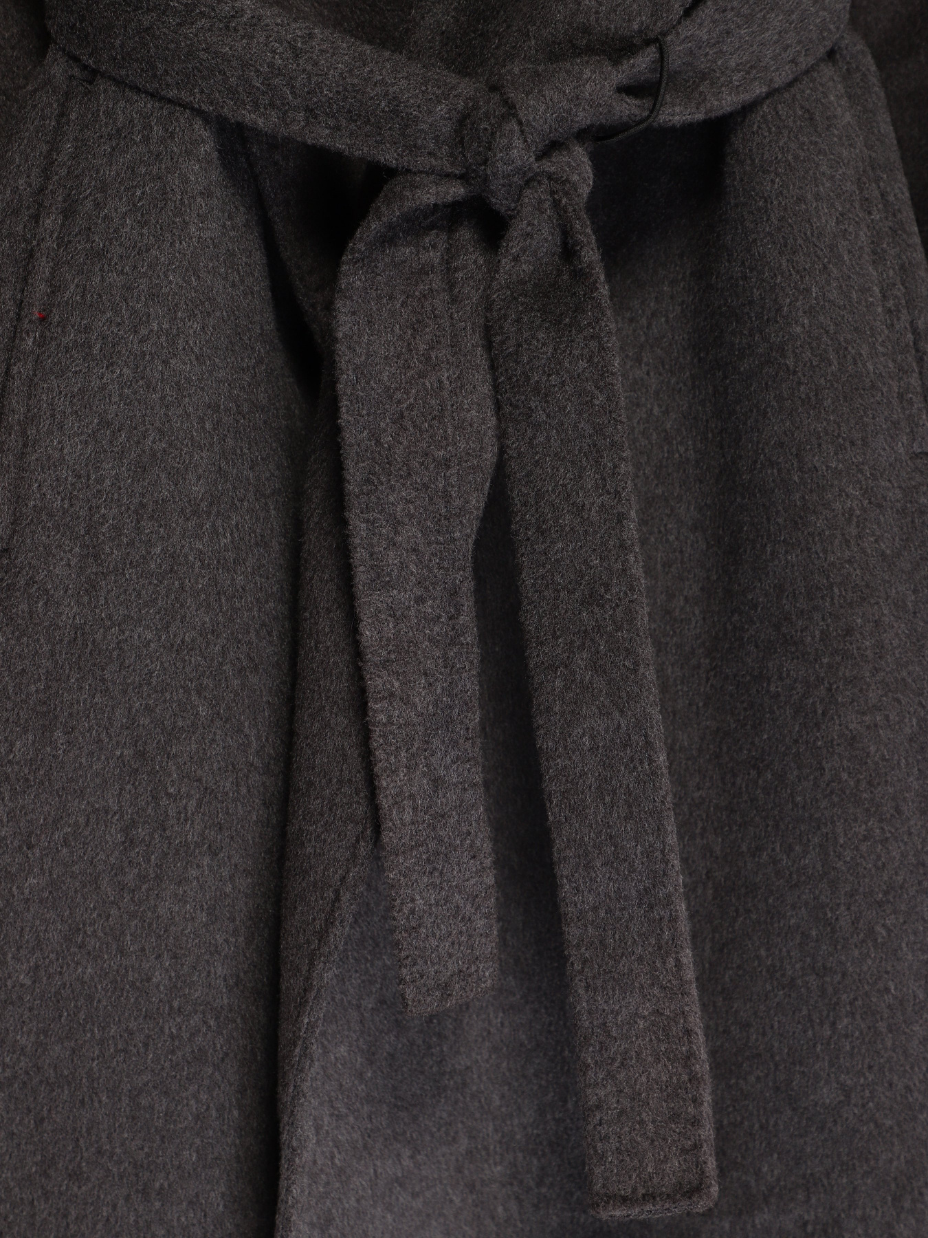 Пальто Sassofono модель A191-SC-103301 АНТРАЦИТ Пальто Sassofono модель A191-SC-103301 АНТРАЦИТ Фото