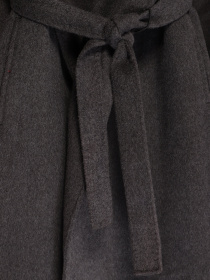 Пальто Sassofono модель A191-SC-103301 АНТРАЦИТ Пальто Sassofono модель A191-SC-103301 АНТРАЦИТ Фото