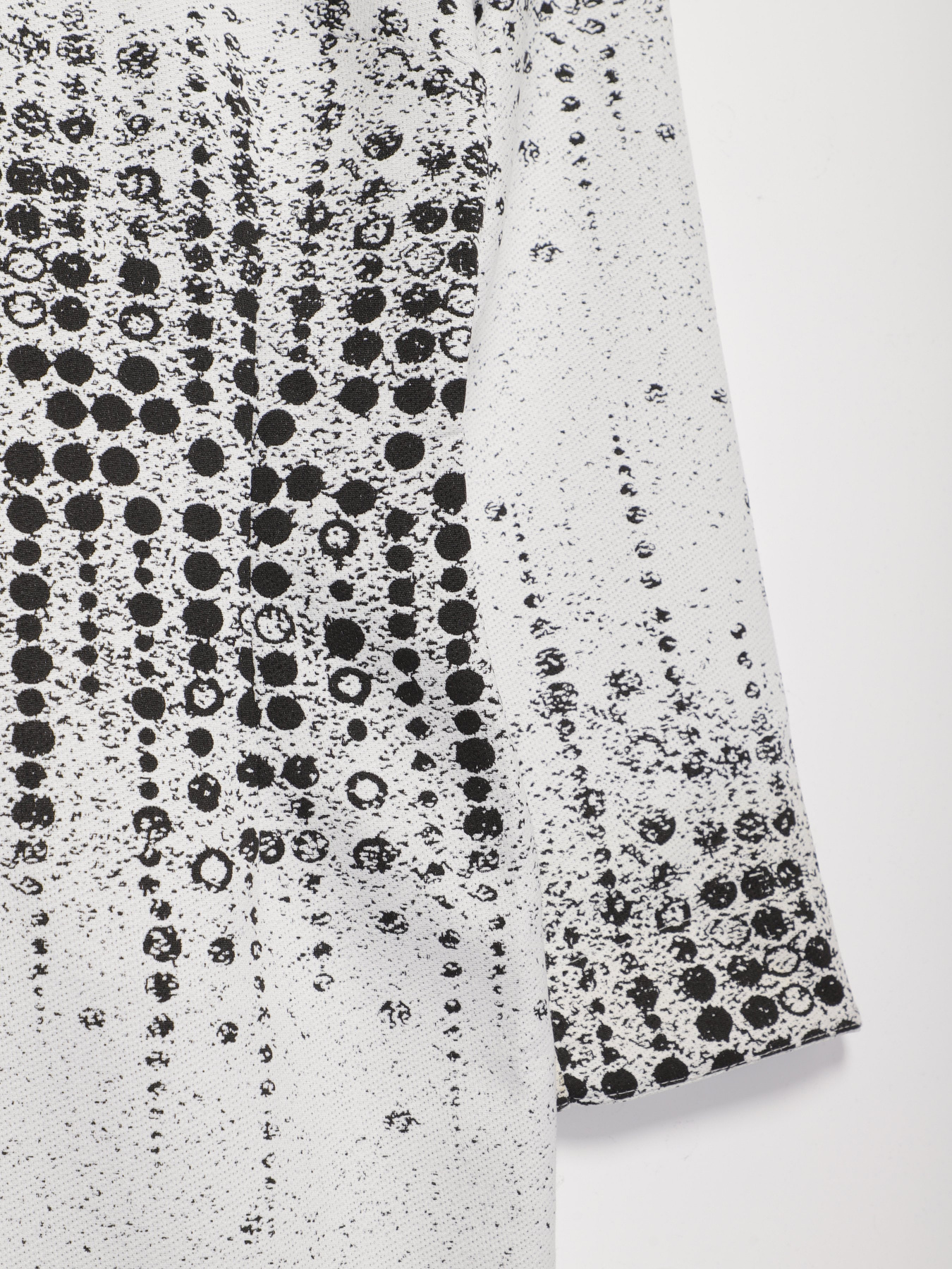 Платье мини Sassofono модель A191-SC-111171 ЧОРНИЙ Фото