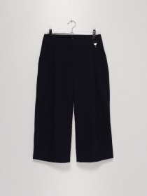 Брюки повседневные Sassofono модель A171-SF-396011 СИНІЙ Фото