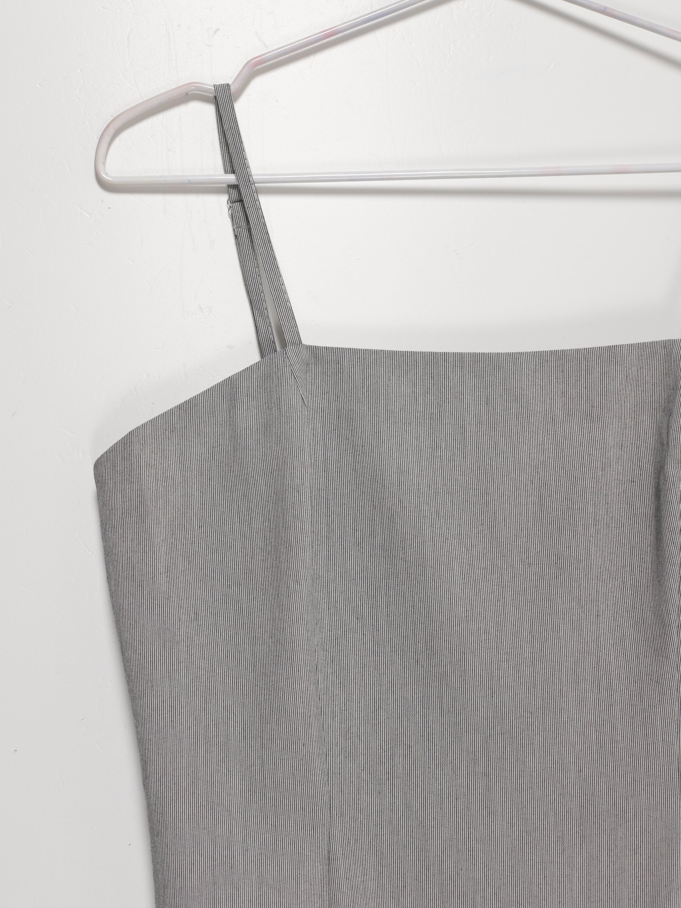 Платье мини Sassofono модель A192-SC-117171 СІРИЙ Фото