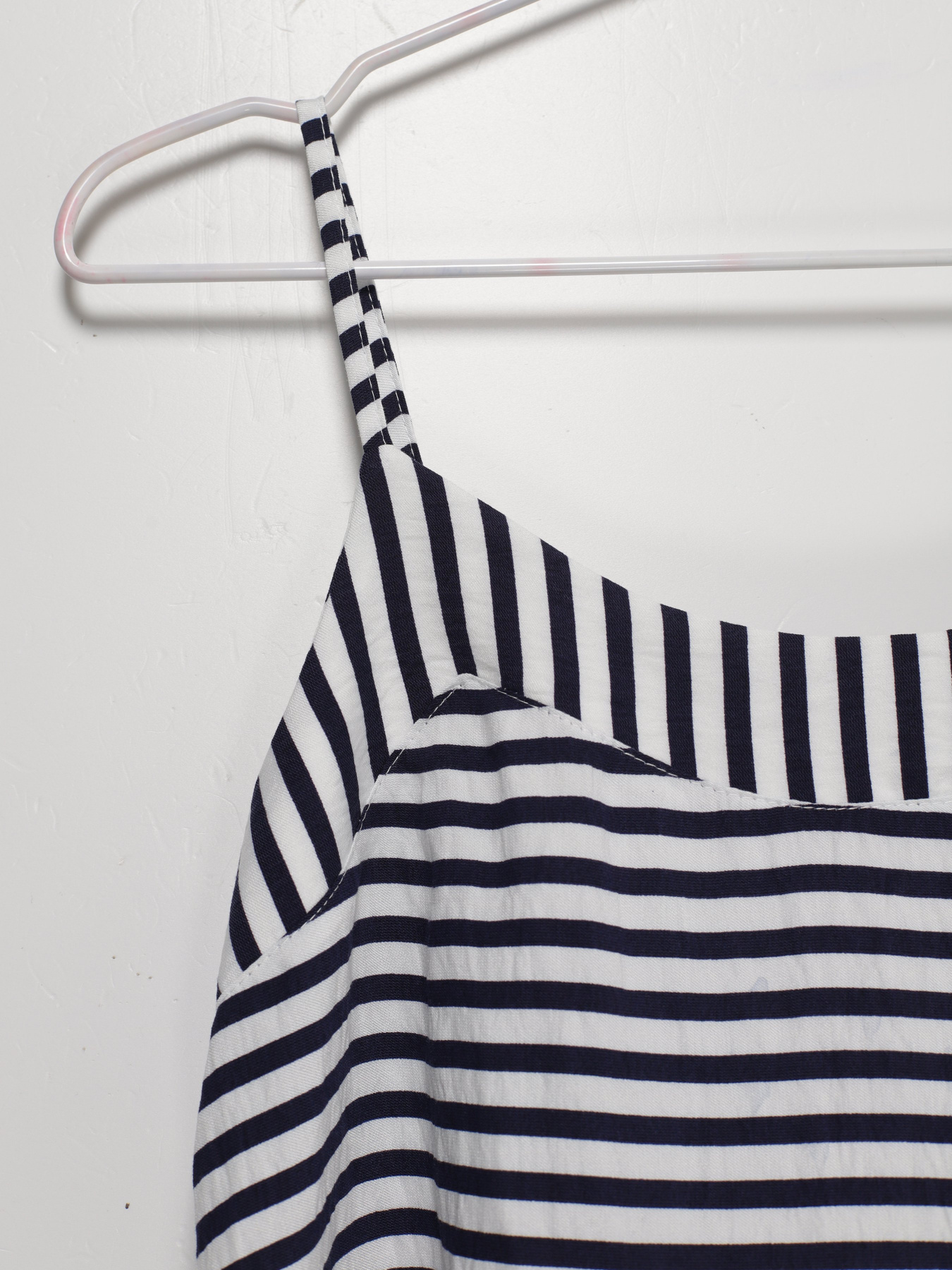 Майка Sassofono модель A192-SC-818421 СИНІЙ Фото