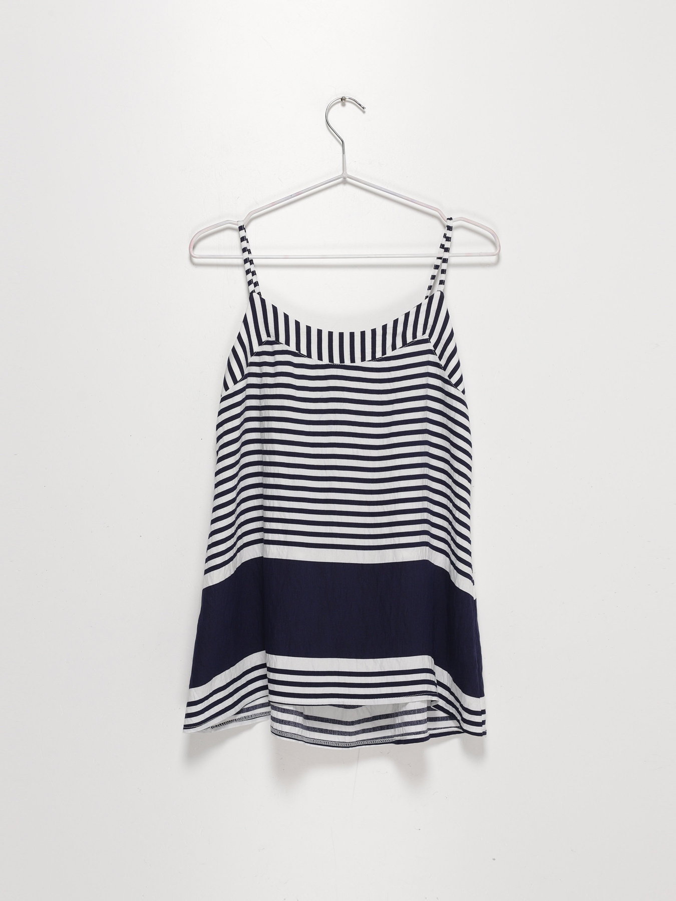 Майка Sassofono модель A192-SC-818421 СИНІЙ Фото