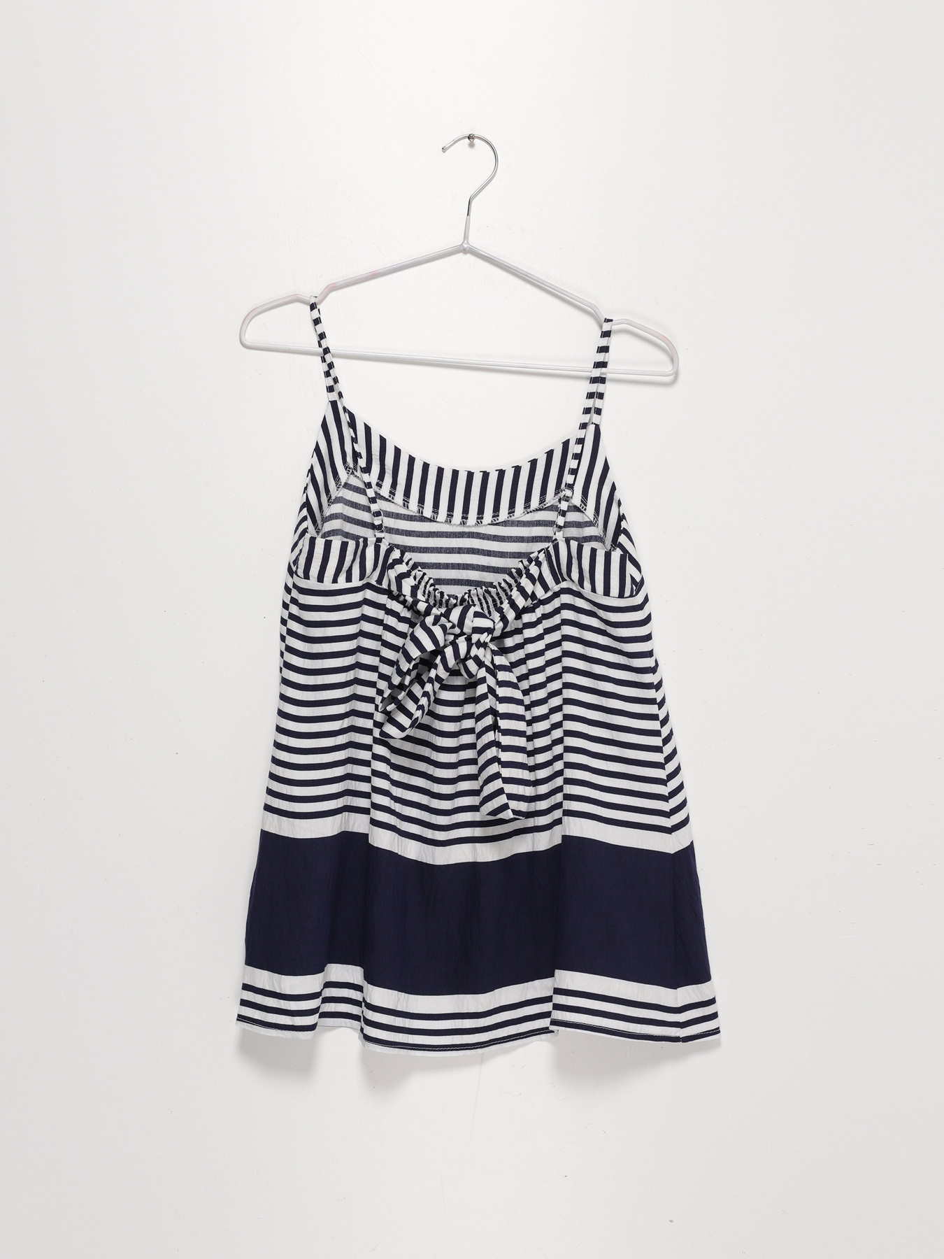 Майка Sassofono модель A192-SC-818421 СИНІЙ Фото