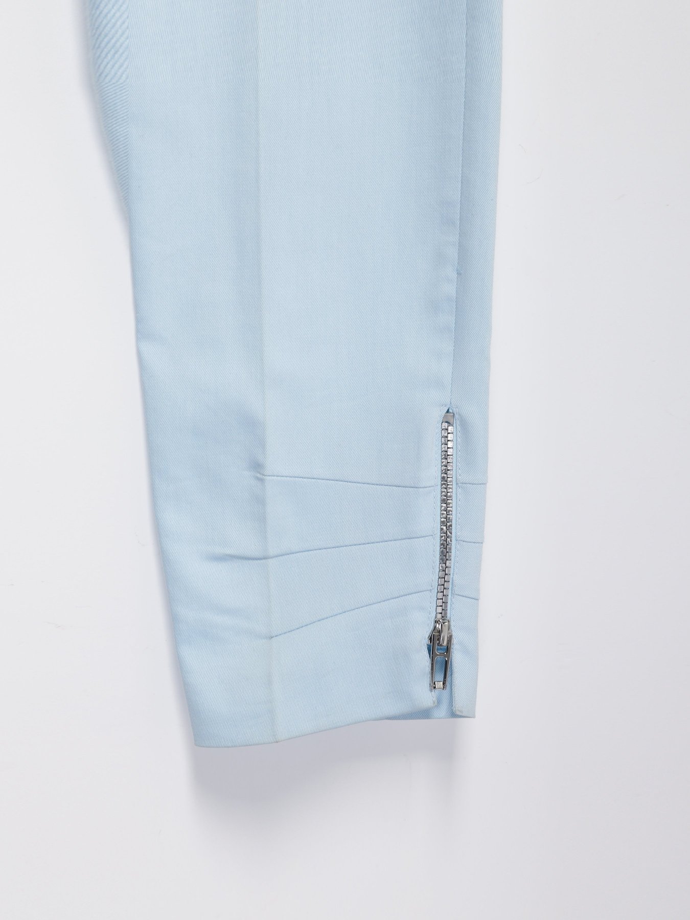 Брюки повседневные Sassofono модель A192-SC-915080-1 Синій Фото