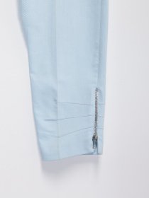 Брюки повседневные Sassofono модель A192-SC-915080-1 Синій Фото