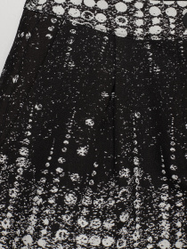 Шорты Sassofono модель A192-SF-101071 Чорний Фото