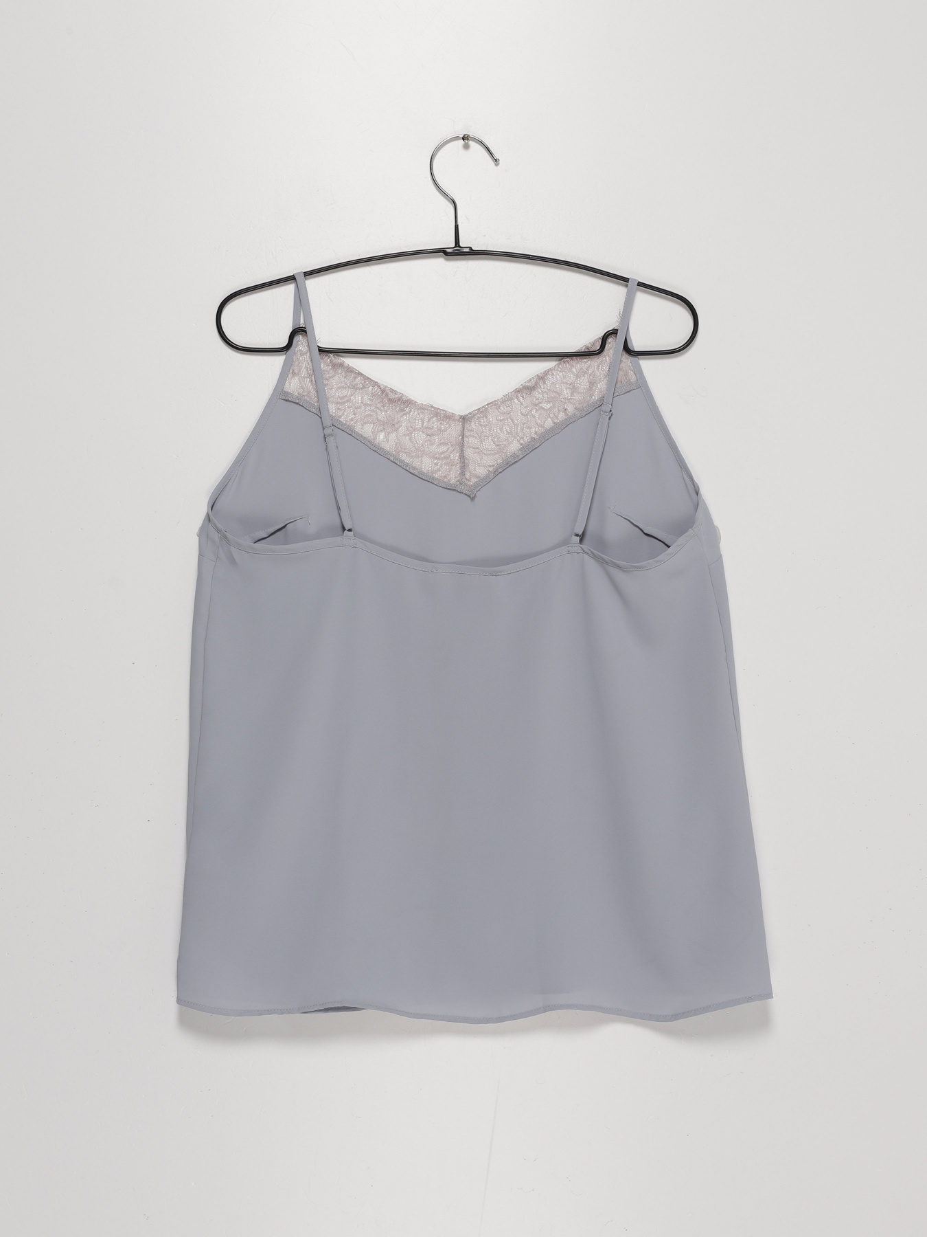 Майка Sassofono модель A192-SF-409115 МОЛОЧНИЙ Фото