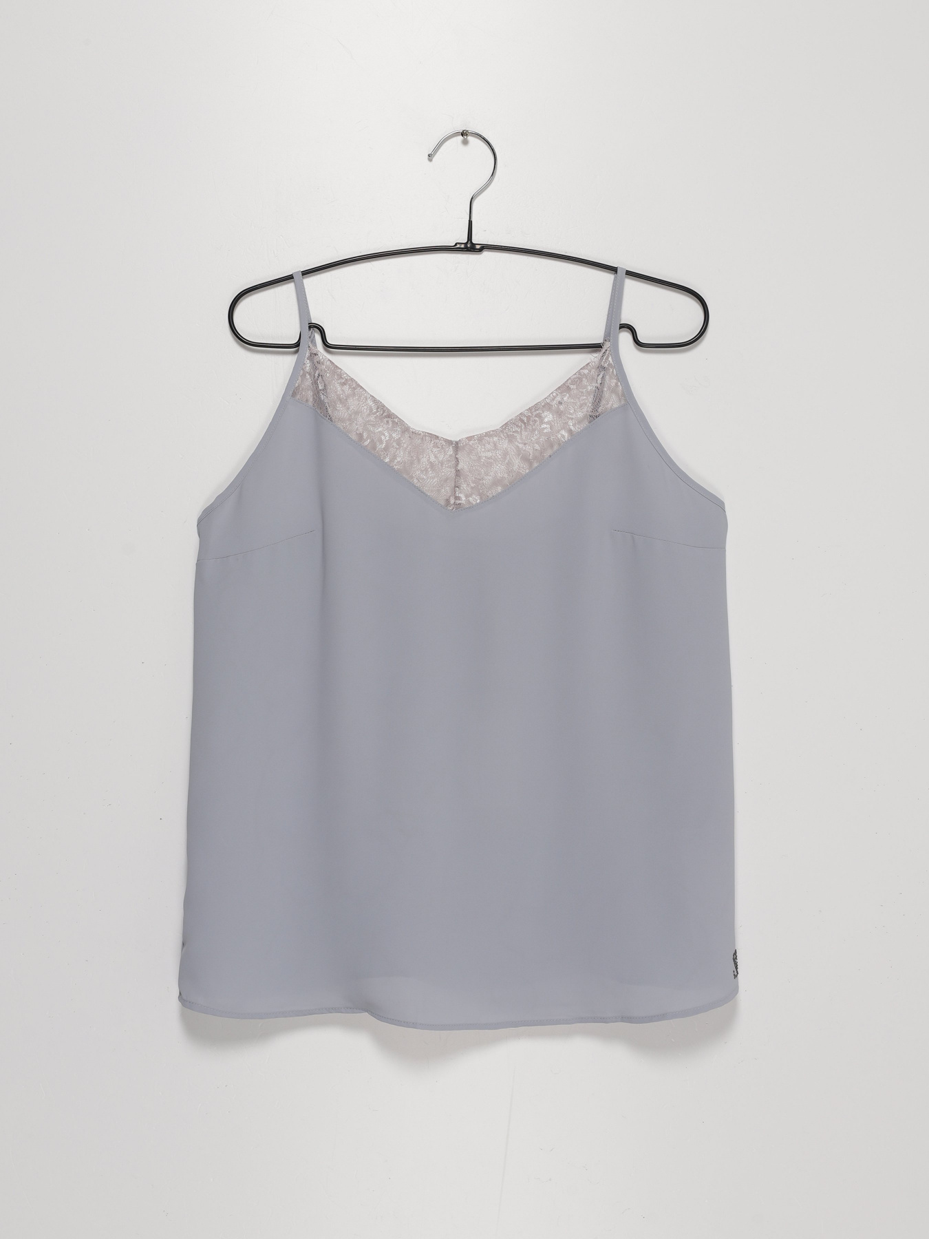 Майка Sassofono модель A192-SF-409115 МОЛОЧНИЙ Фото