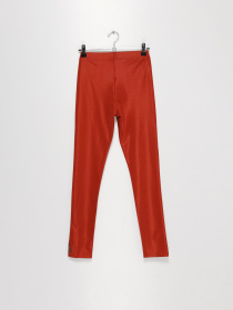 Леггинсы Sassofono модель A192-SF-739041 ЦЕГЛЯНИЙ Фото