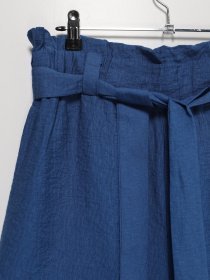 Повседневные шорты Sassofono модель A202-SC-47197 Індиго Фото