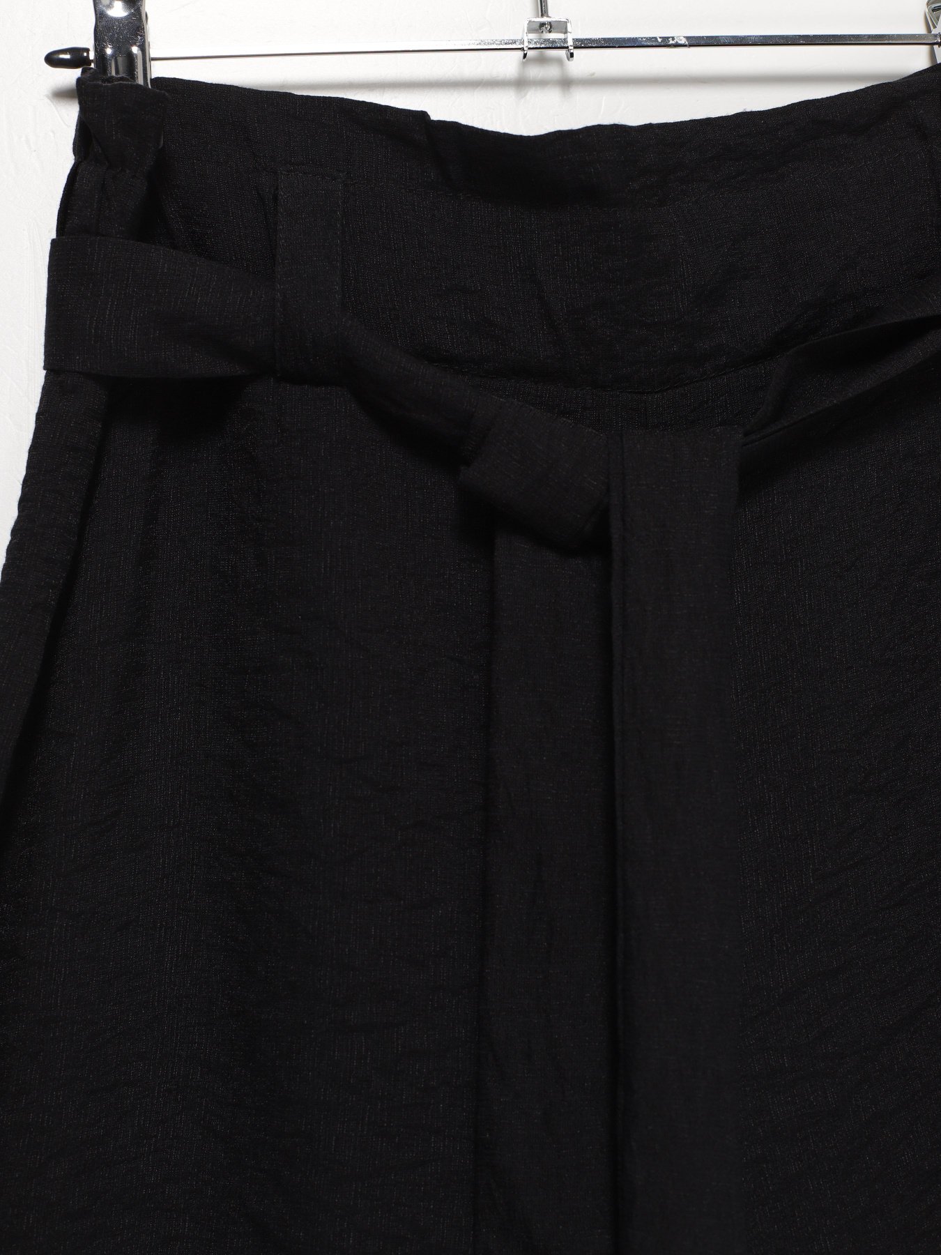 Шорты Sassofono модель A202-SC-47197 Чорний Фото