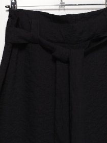 Повседневные шорты Sassofono модель A202-SC-47197 Чорний Фото