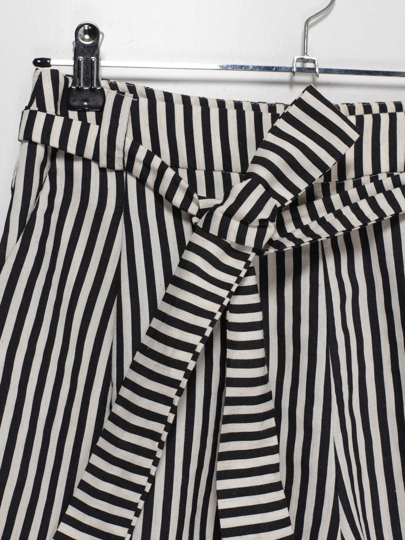 Шорты Sassofono модель A202-SC-47367 Чорний Фото