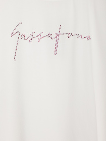 Футболка Sassofono модель A202-SF-207111-6 МОЛОЧНИЙ-ЕЛЕКТРИК Фото