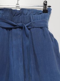 Шорти Sassofono модель A202-SF-47200-2 Індиго Фото