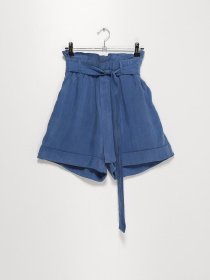 Шорти Sassofono модель A202-SF-47200-2 Індиго Фото