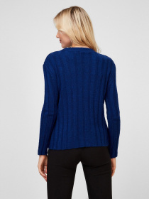 Светр Sassofono модель A201-SC-7132, Електрик Фото