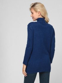 Светр Sassofono модель A201-SC-7235, Електрик Фото